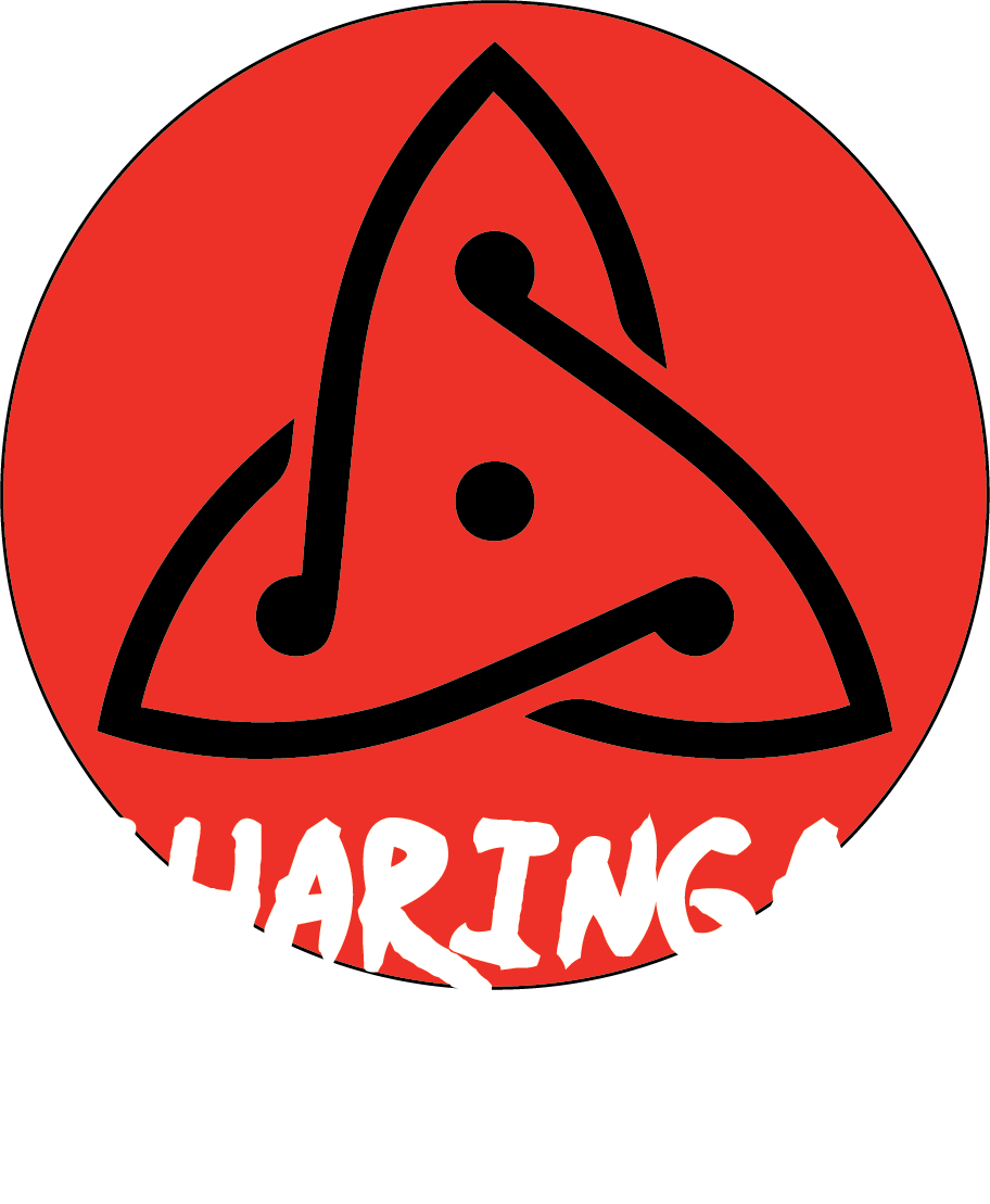 Sharingan Pillows