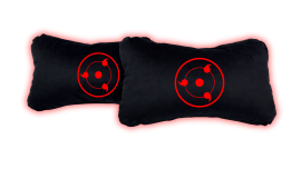 Червен - Три Томое