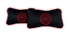 Червен - Индра