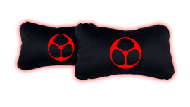 Червен - Наори