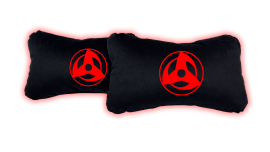 Червен - Обито