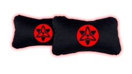 Червен - Саске